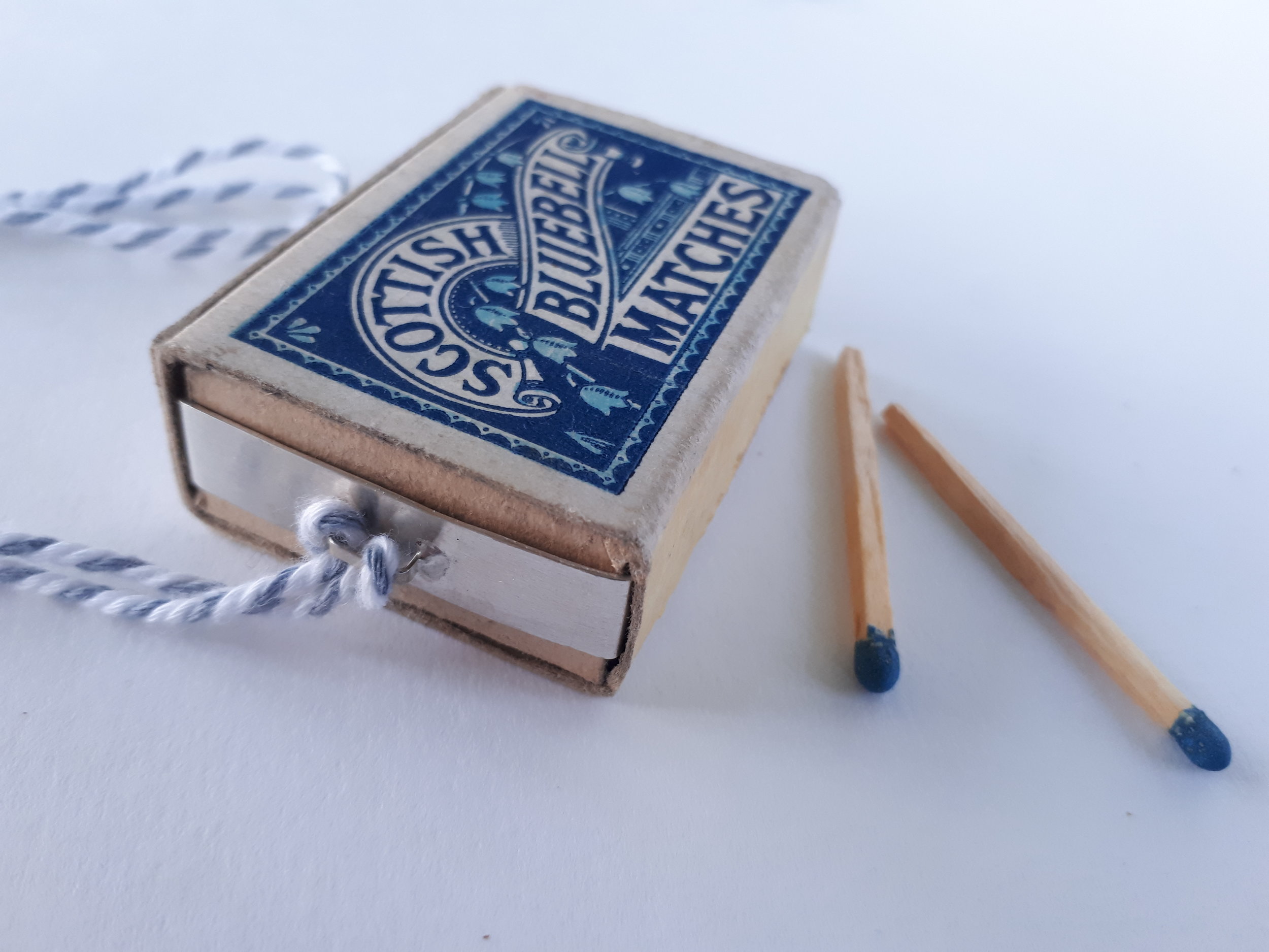 Ailsa Morrant, The value is in the connection.jpg