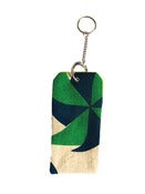 Image of Windy Weather Luggage Tag