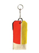 Image of Warm Weather Luggage Tag