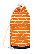Image of Laura Spring Duffel Bag **choice of colours**