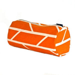 Image of Laura Spring pencil case **choice of colours**